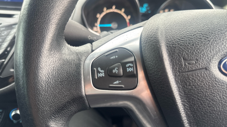 Ford B-MAX 1.0 EcoBoost Zetec Red Edition 5dr Petrol Hatchback